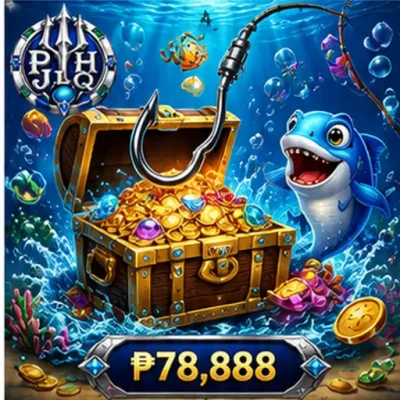 PHJLQ fishing icon 1