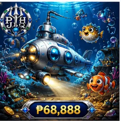 PHJLQ fishing icon 2