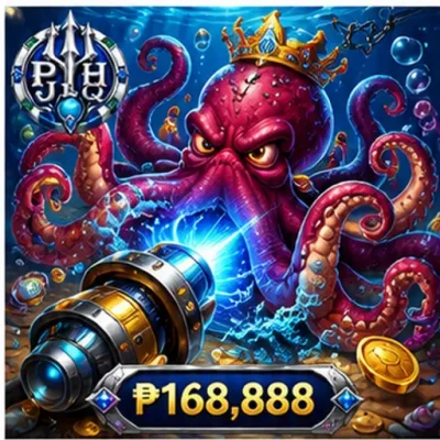 PHJLQ fishing icon 3