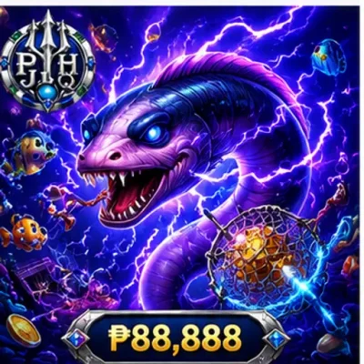 PHJLQ fishing icon 4