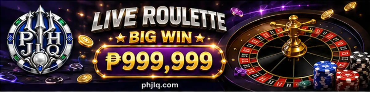 PHJLQ live casino