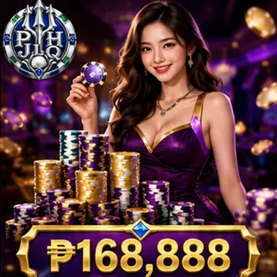 PHJLQ livecasino icon 4
