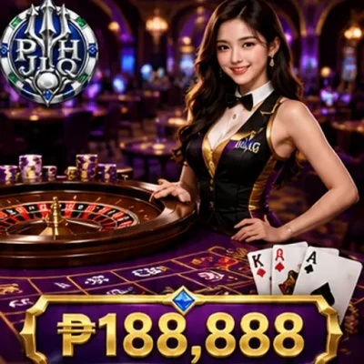PHJLQ livecasino icon 5