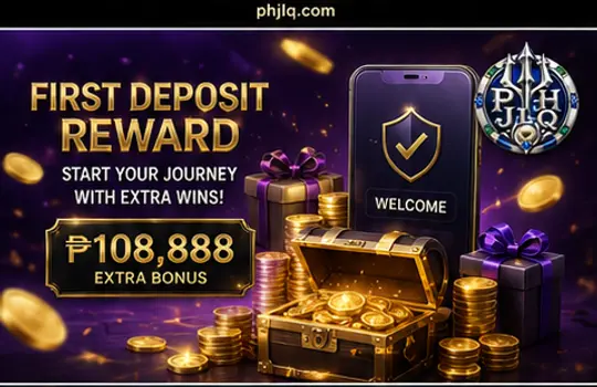 PHJLQ Login Password