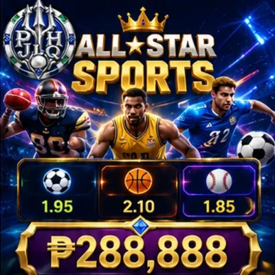 PHJLQ sports icon 1